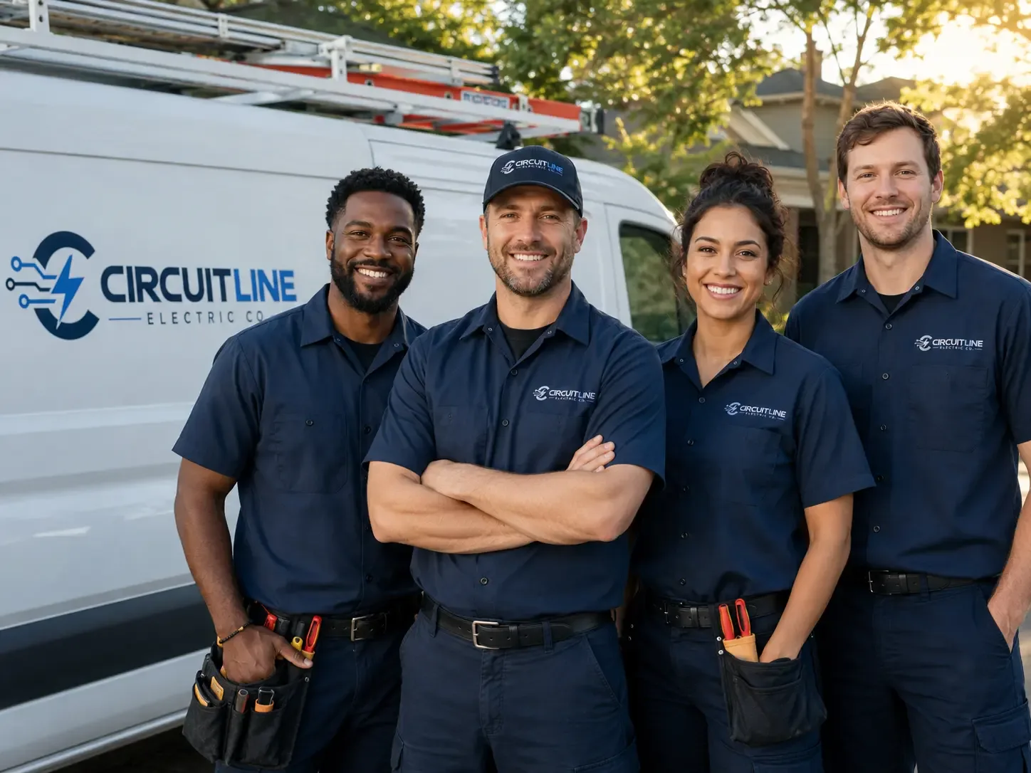 Whole Home Rewiring company in Chattanooga, TN