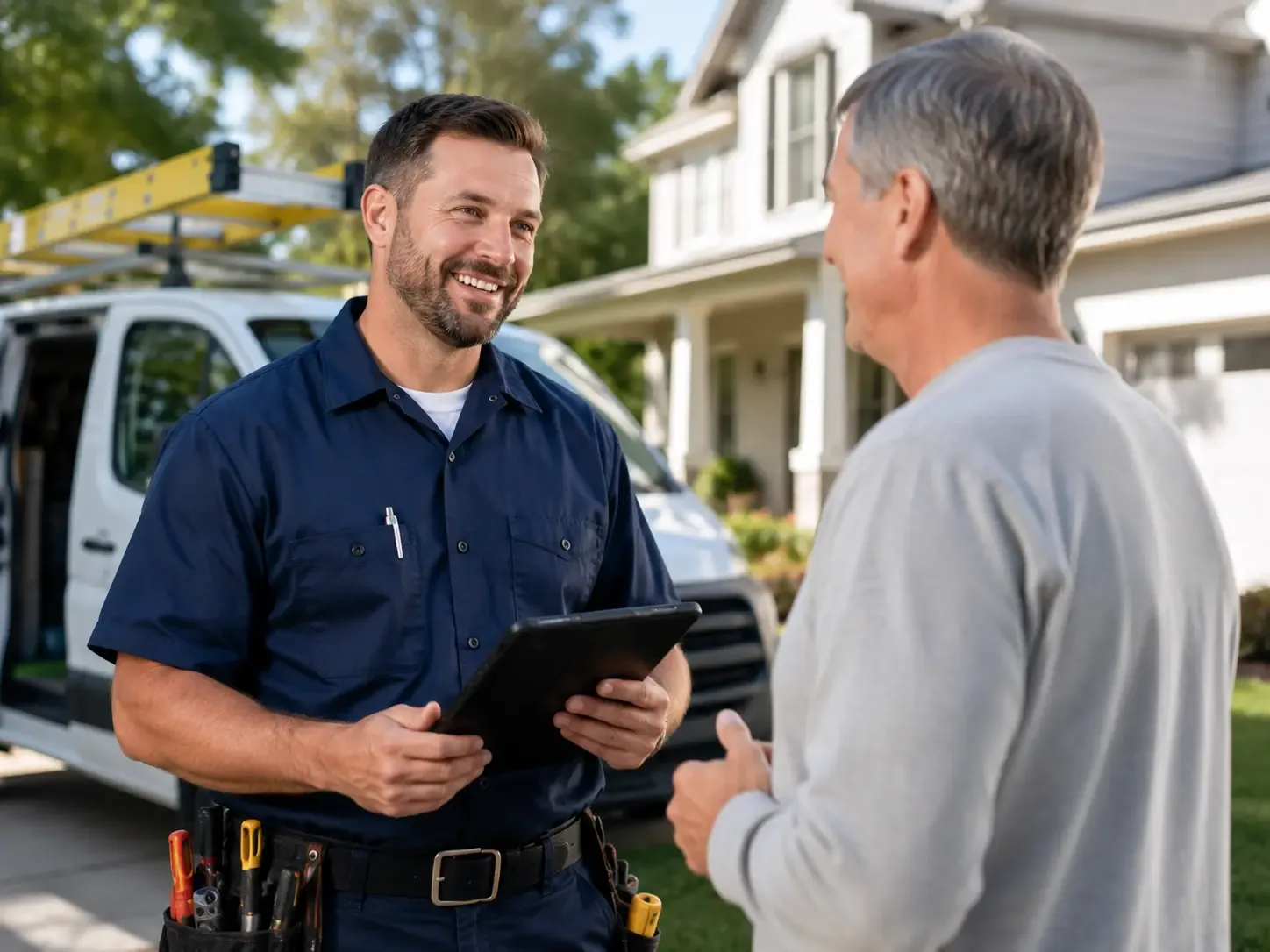 Whole Home Rewiring Chattanooga, TN FAQs